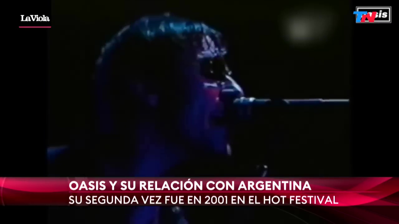 Oasis at  - October 31, 2025