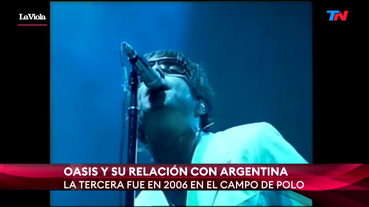 Oasis at  - October 31, 2025