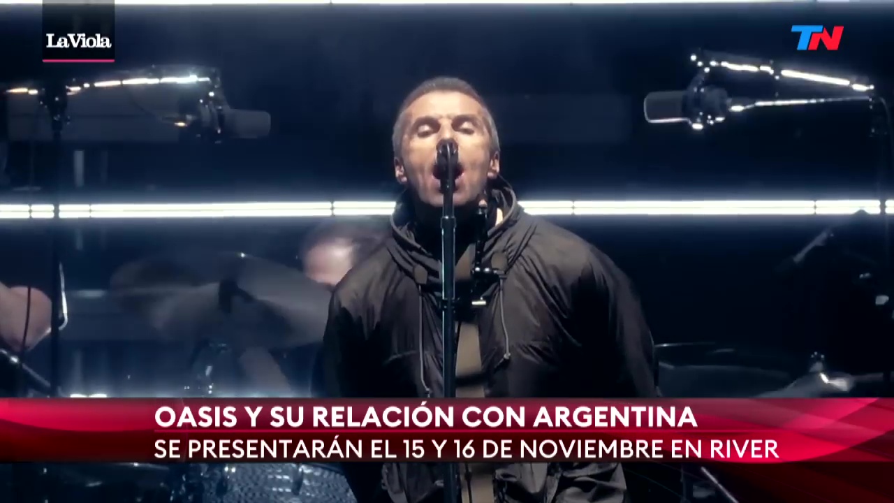 Oasis at  - October 31, 2025