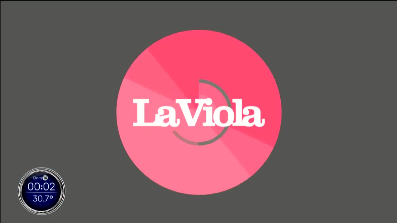 Oasis at TN La Viola Oasis Special; Argentina - November 15, 2025