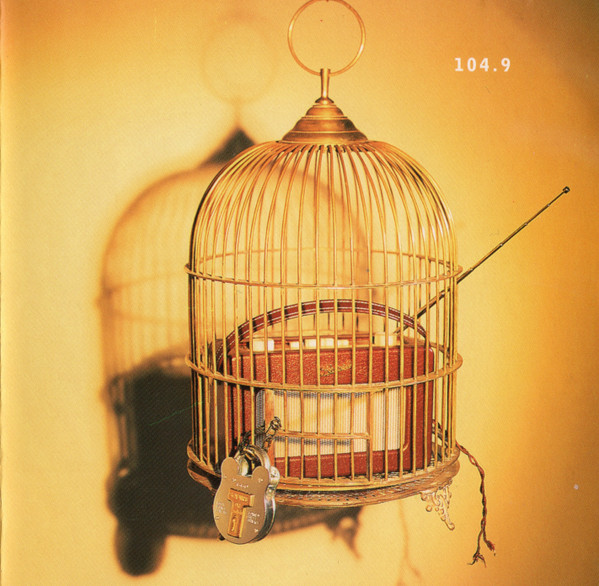 104.9: An XFM Compilation Album (XFM CD2)