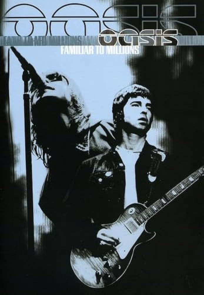 Familiar to Millions (RKID DVD005)