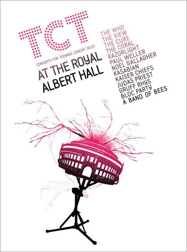 TCT at the Royal Albert Hall (MMLTC007)