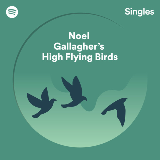 Spotify Single