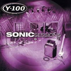 Y100 Sonic Sessions Vol.4