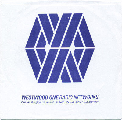 Westwood One 