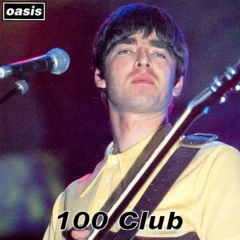 100 Club