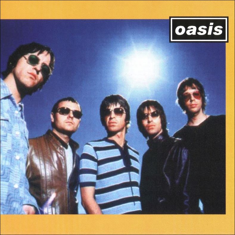 Oasis of Lust: Rock in Rio 2001 (The Swingin' Pig, TSP-CD-204)