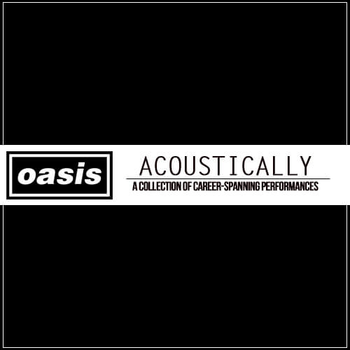 Acoustically