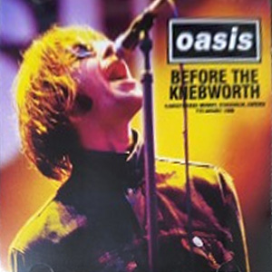 Before The Knebworth (Wardour 442 Bonus Disc)
