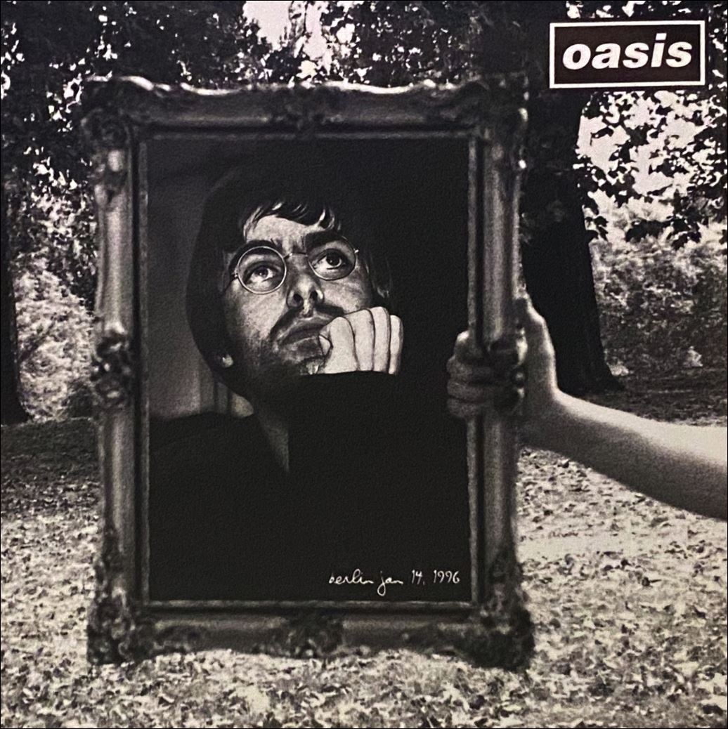 Berlin Wonderwall (Bayswater, bw-232-233)