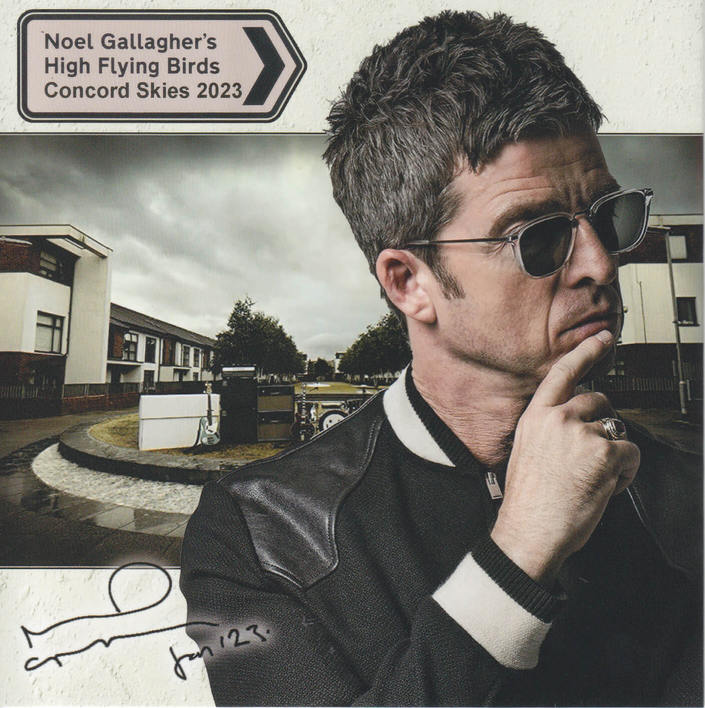 Concord Skies (Bayswater, bw-158)