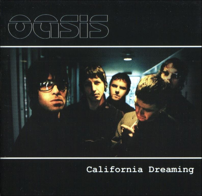 California Dreaming (Orange Records, OR10)