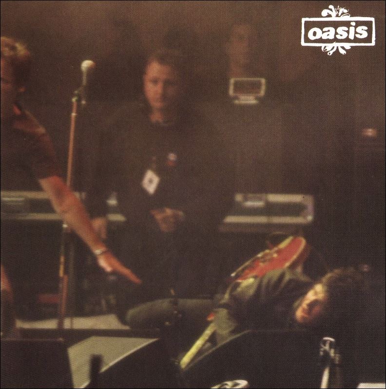 I Said I Had a Bad Feeling, Didn't I (Betrayer Deluxe, bdcd-08008)