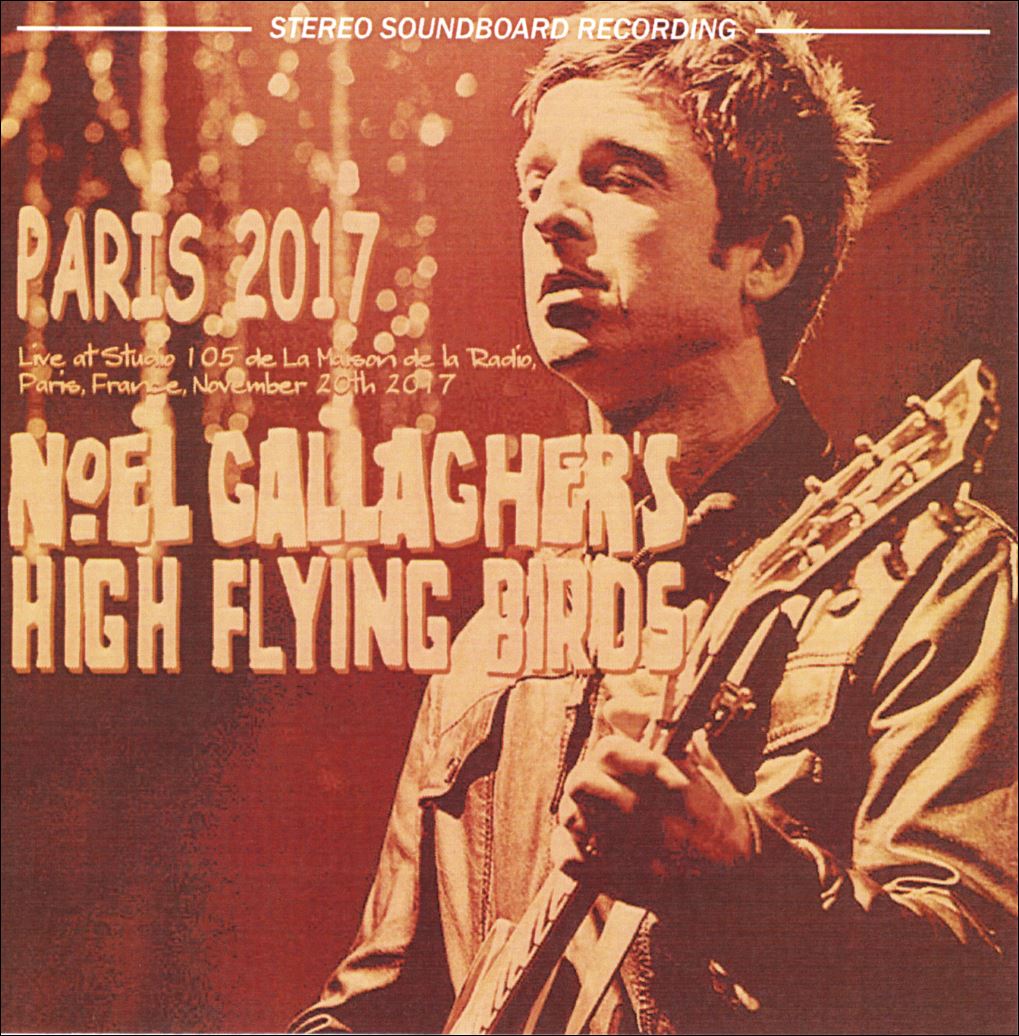 Paris 2017 (Jokerman, JM-409)