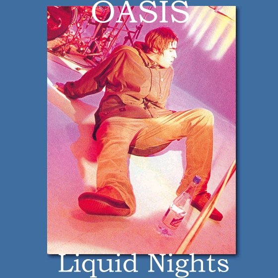 Liquid Nights