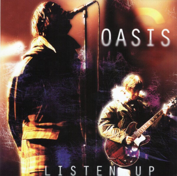 oasis-live.net | the ultimate Oasis Gigography | (January 29, 1995)