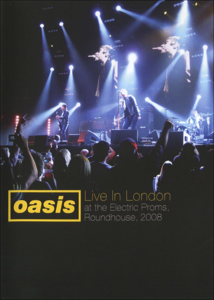 Live in London (MC, MC6346)