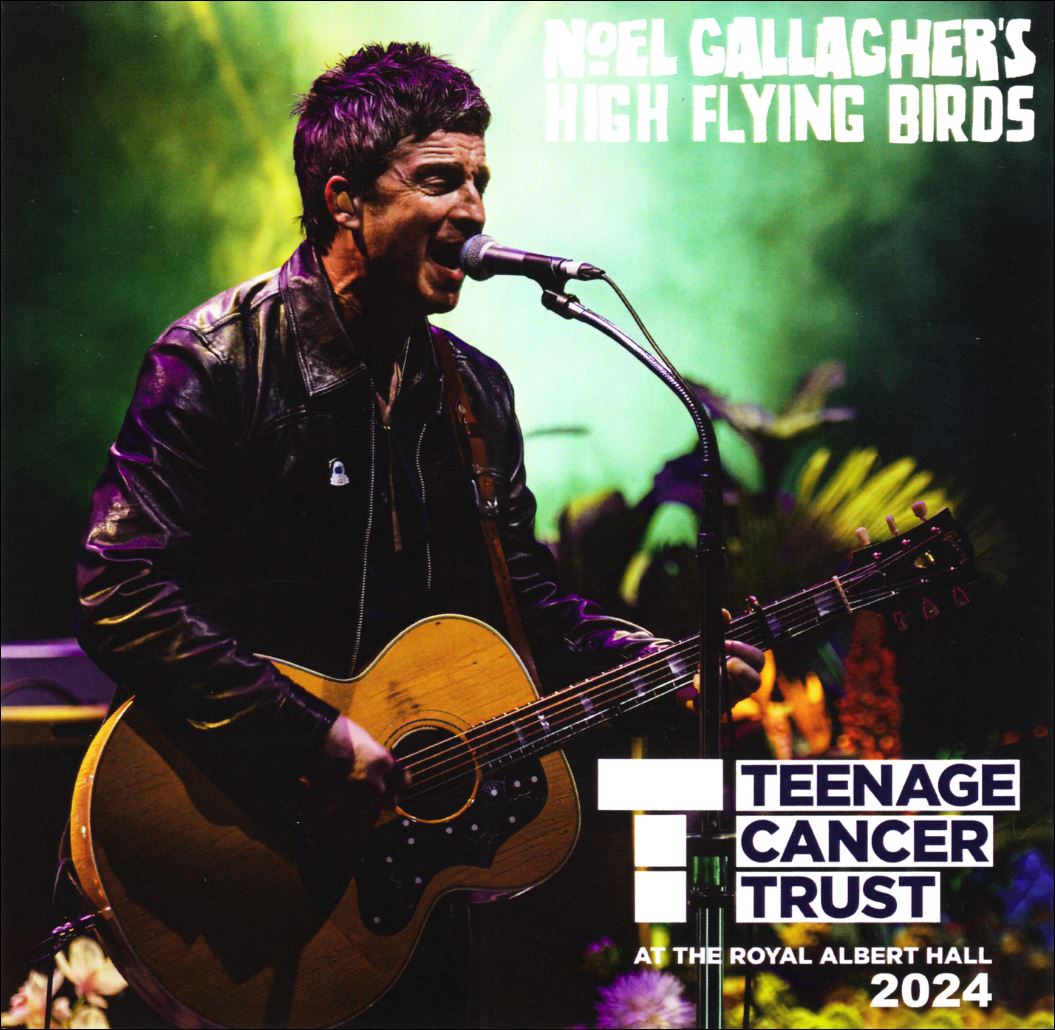 Teenage Cancer Trust 2024 (Midnight Dreamer, MD1114)