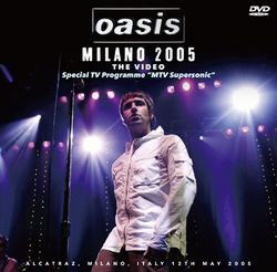 Milano 2005 The Video (Wardour 670)