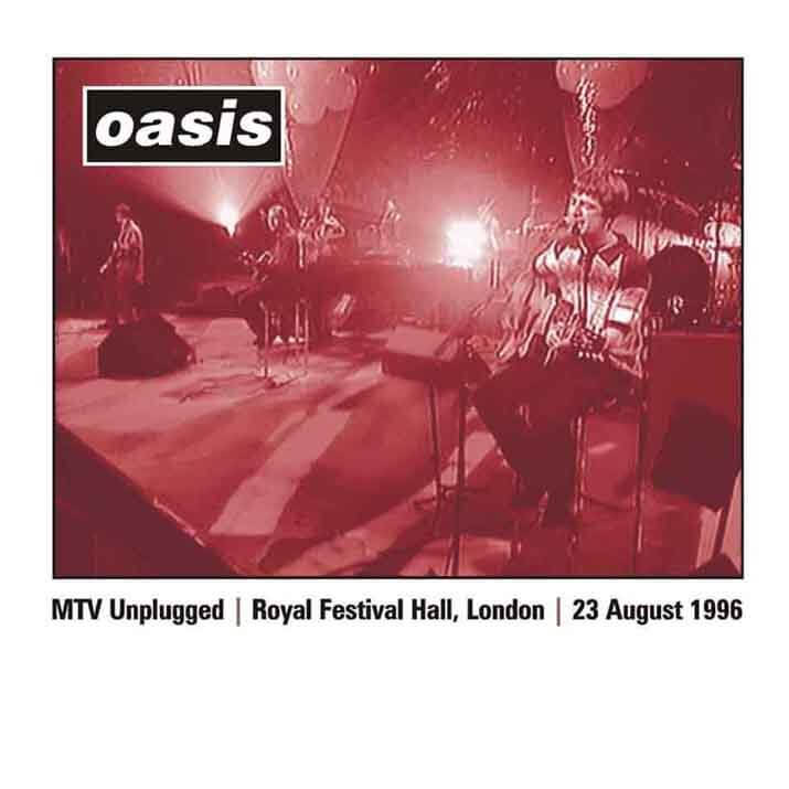 MTV Unplugged Definitive Edition