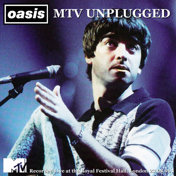 MTV Unplugged Complete 2021 Update (TheRightEarOfNash, TREON261)