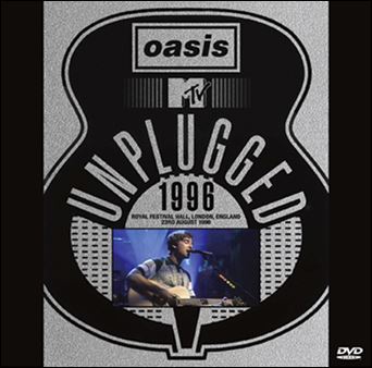 MTV Unplugged 1996 The Video: Finest Japanese Broadcast Edition
