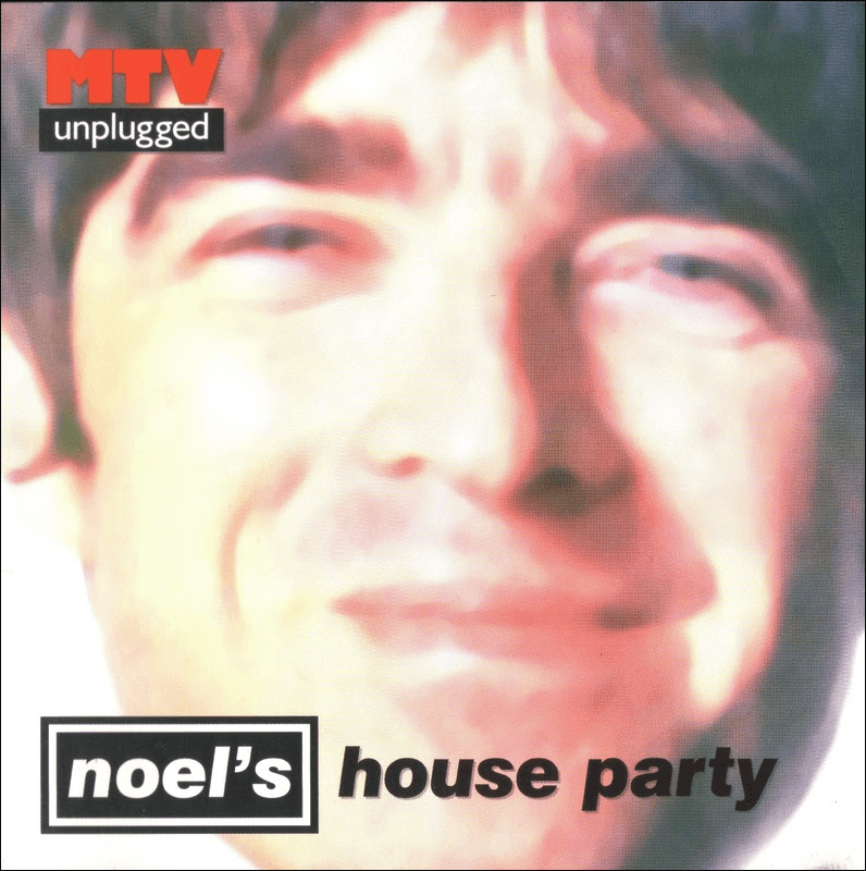 Noels House Party