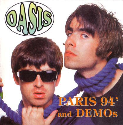 Paris '94 and Demos