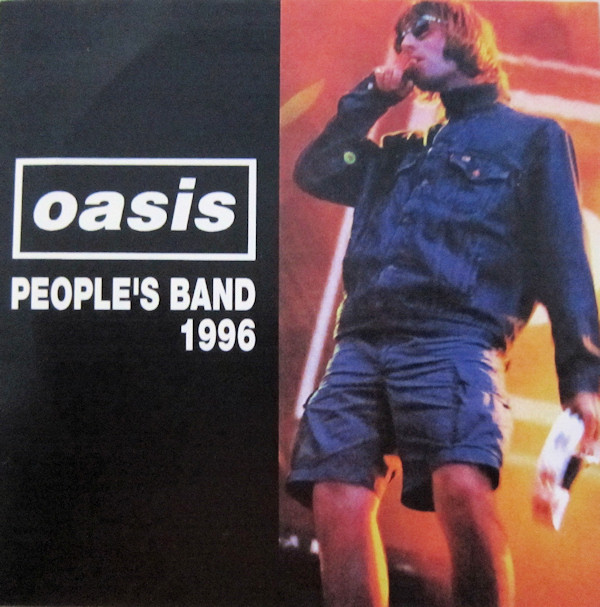 Peoples Band 1996 (Midnight Dreamer)