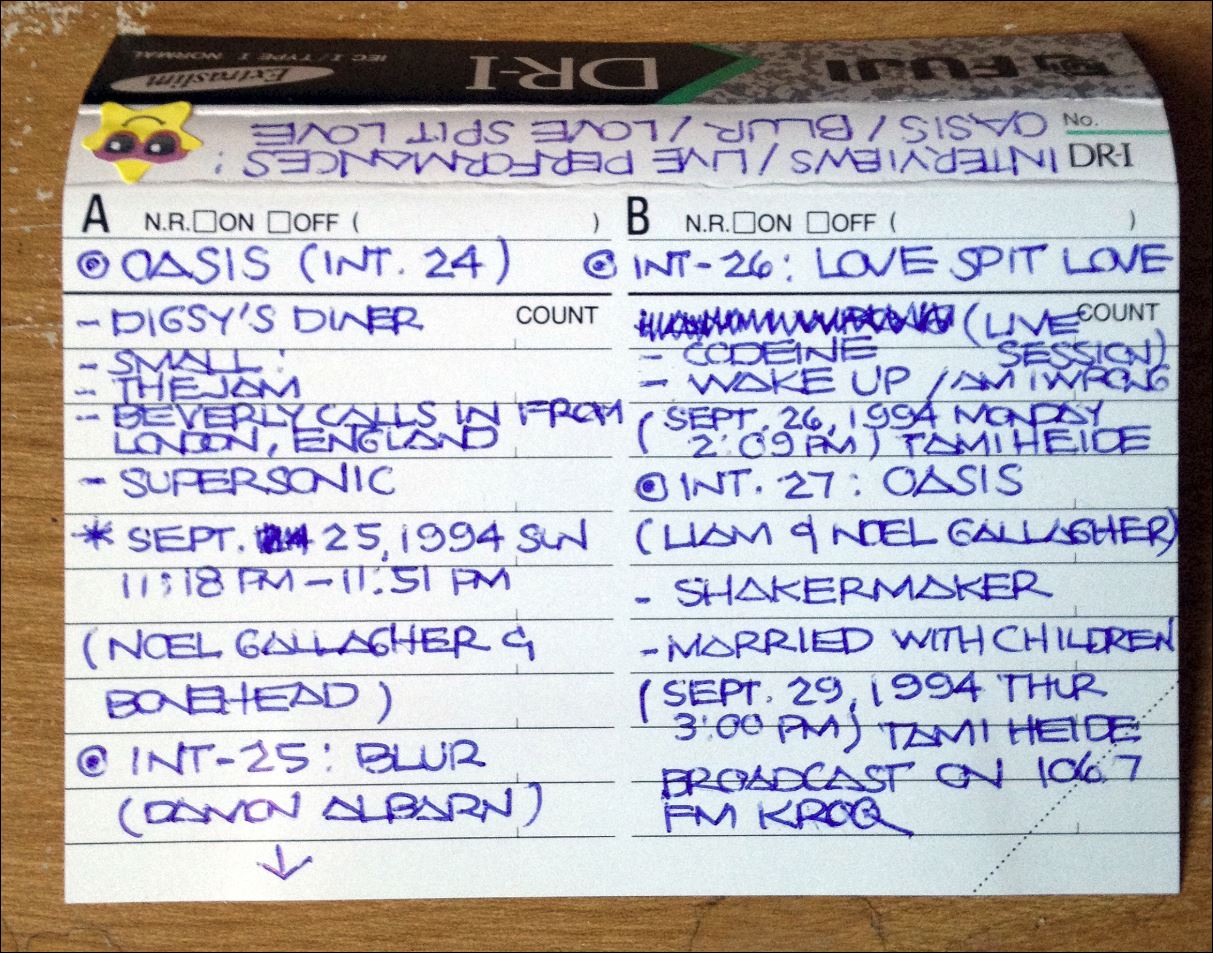 schizo Archive [flac]