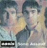 Sonic Assault