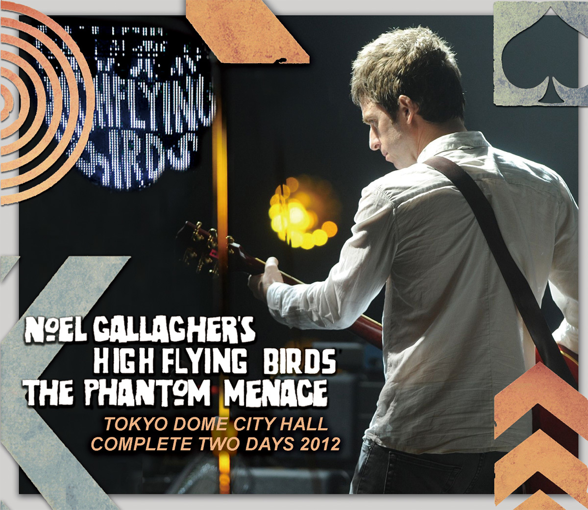 The Phantom Menace (Whiteleys, WL-05/06/07)