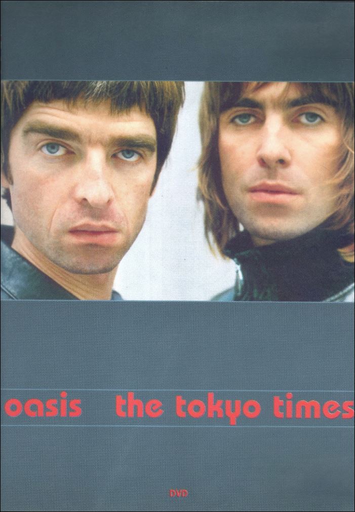 The Tokyo Times (Roach Records, CR98769)