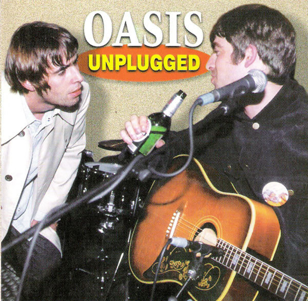 Unplugged