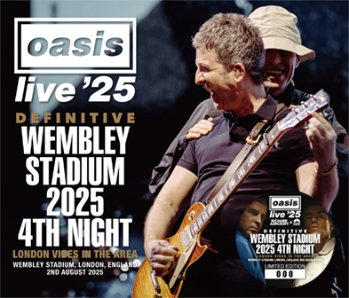 Definitive Wembley Stadium 2025 4th Night: London Vibes in the Area (Wardour-687)
